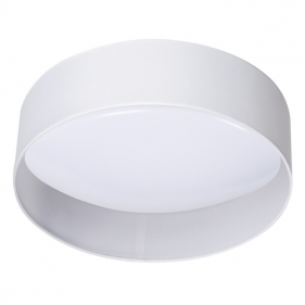 Obrázek pro Kanlux LED Ceiling biely RIFA 17,5W/1500lm , 400mm , Neutrálna biela