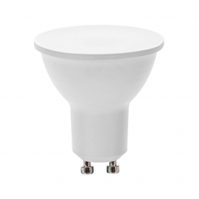 Obrázek pro LED žiarovka GU10 10W/740lm , BOX , Teplá biela