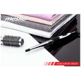 Obrázek pro Kulma na vlasy 40W