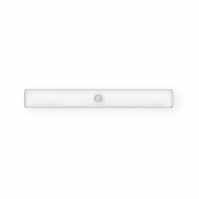 Obrázek pro LED nábytkové svietidlo nabíjateľné 4W/320lm , so senzorom pohybu , Neutrálna biela