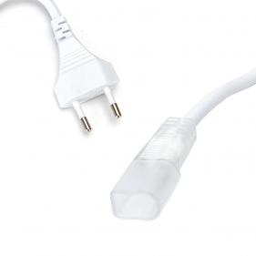 Obrázek pro Sada pre LED pás NEON 230V - prívodný kábel