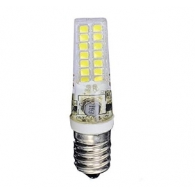 Obrázek pro LED žiarovka E14 3W/240lm , 28SMD , Teplá biela