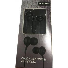 Obrázek pro Slúchadlá ELMCOEI