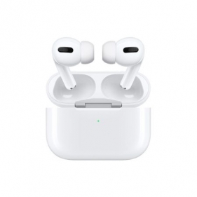 Obrázek pro Bezdrôtové slúchadlá s Bluetooth Air Pro (2nd generation) Biela