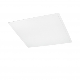 Obrázek pro Led Panel štvorcový biely 40W/4800lm 595x595mm Neutrálna biela - Back lit