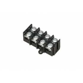 Obrázek pro Prístrojová Svorkovnica 4x10mm2 57A