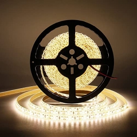 LED pás prachuvzdorný IP20 9,6w/m , 120led/m , 600Lm/m , 12V DC - Neutrálna biela - 1m Obrázek pro LED pás prachuvzdorný IP20 9,6w/m , 120led/m , 600Lm/m , 12V DC - Neutrálna biela - 1m