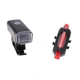 Obrázek pro Cyklo LED baterka HY025