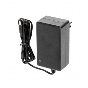 Obrázek pro Zásuvkový napájací zdroj pre LED pásy 60W/24V IP20