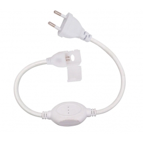 Obrázek pro Prívodný kábel pre vodeodolný LED SMD pás 230V