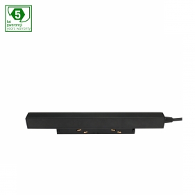 Obrázek pro Interný zdroj pre koľajnicový SYSTEM SHIFT čierna, 48V/150W