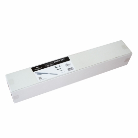 Obrázek pro Štartovacia Sada SYSTEM SHIFT pre koľajnicové systémy čierna