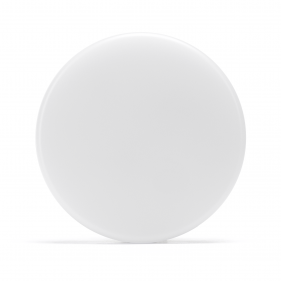 Obrázek pro Vodeodolný LED Ceiling kruhový biely 24W/2800lm , 280mm , IP54, Studená biela