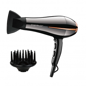 Obrázek pro Profesionálny Fén , Sušič vlasov 2000-2400W s ionizátorom a AC motorom