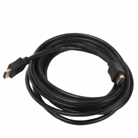 Obrázek pro Kábel HDMI, 5M