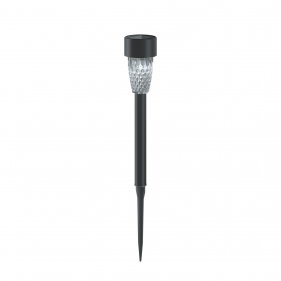 Solárna LED záhradná lampa 0,006W/1,2lm , IP44 , Studená biela Obrázek pro Solárna LED záhradná lampa 0,006W/1,2lm , IP44 , Studená biela