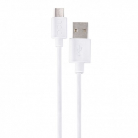 Obrázek pro Nabíjací dátový kábel USB/MicroUSB V8, 1.0M, 3A