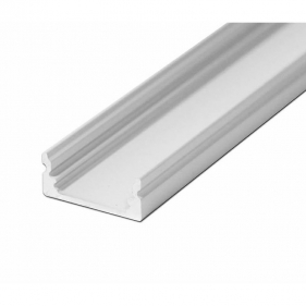 Obrázek pro Led profil hliníkový Minilux12 biely bez krytky - 1m