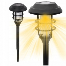 Obrázek pro Solárna LED lampa LATRU V záhradná lampa
