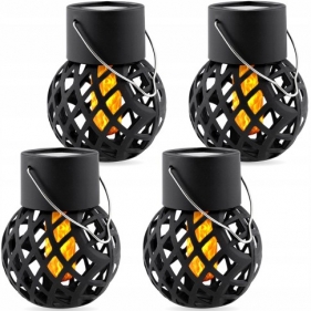 Obrázek pro Solárna LED záhradná lampa GLOVI