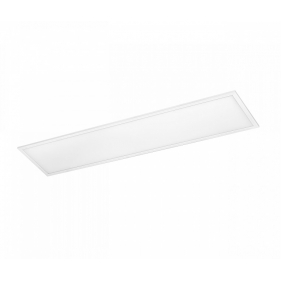 Obrázek pro Led Panel hranatý biely 40W/5500lm 1195x295mm Studená biela s Philips zdrojom