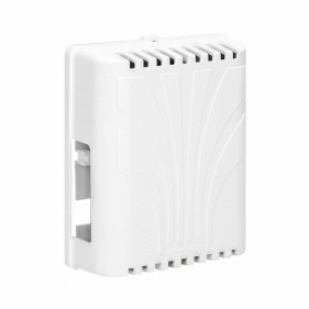 Obrázek pro ORNO Zvonček elektromechanický dvojtónový BITON PLUS 230V, biely