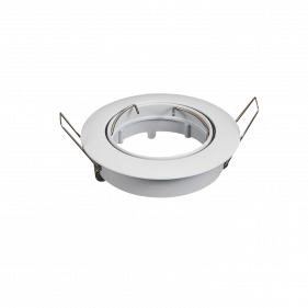 Obrázek pro Stropné bodové podhľadové svietidlo nastaviteľné (biela)