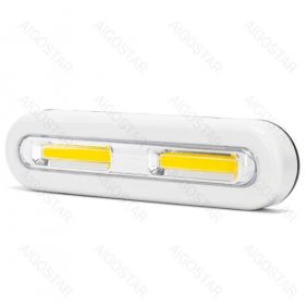 Obrázek pro Nočné svietidlo 0,95W/100lm, 3xAAA, Teplá biela