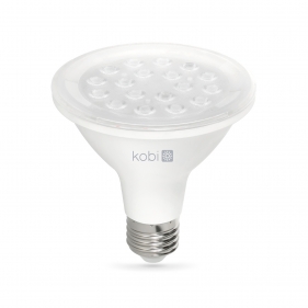 LED PLANTY LED žiarovka pre rastliny E27 9W/300lm Obrázek pro LED PLANTY LED žiarovka pre rastliny E27 9W/300lm