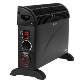 Obrázek pro Konvektorový ohrievač vzduchu 2000W s časovačom