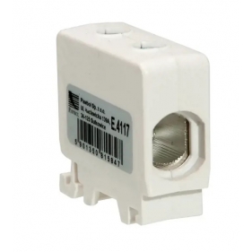 Obrázek pro Svorkovnica na DIN lištu 1x50mm2