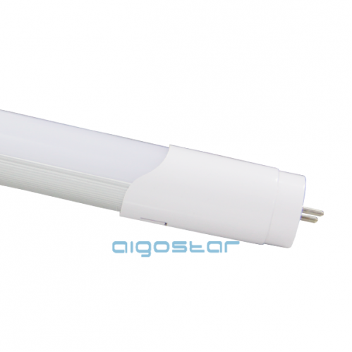 Obrázek pro LED trubica T8 20W/1710lm 120cm jednostranná s hliníkovou lištou Studená