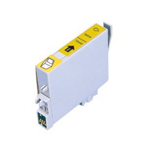 Obrázek pro 1x Epson T0444 YELLOW (18ml) - žltá - kompatibil