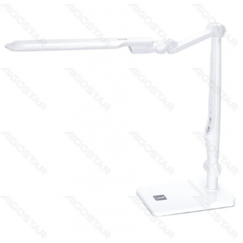 Obrázek pro LED stolná lampa stmievateľná 9W/950lm biela