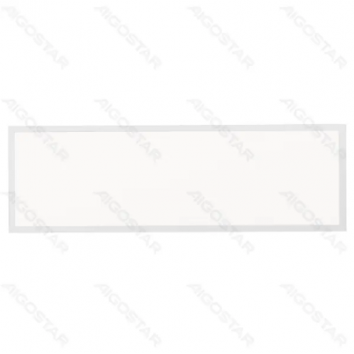 Obrázek pro High-Efficiency Led Panel hranatý biely 28W/5040lm 1195x295x32mm Studená biela