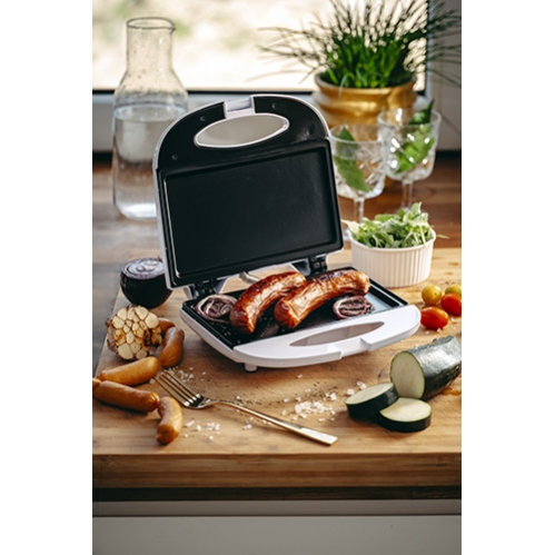 Obrázek pro Kontaktný gril elektrický 1200W