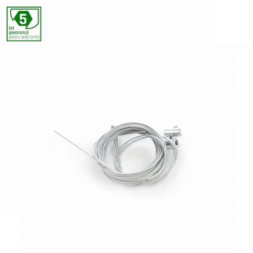 Obrázek pro Lankový záves pre svietidlo WLD PLANK