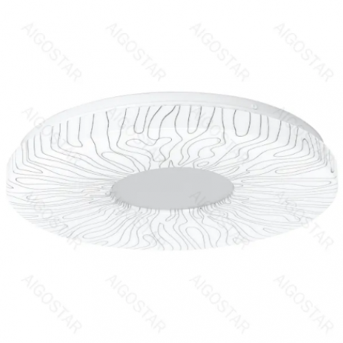 Obrázek pro Led Ceiling kruhový biely 36W/4000lm , 380mm , Teplá biela