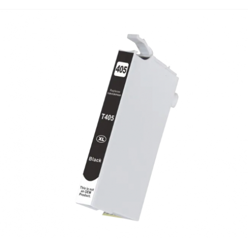 Obrázek pro 1x Epson T405XL Black - Čierna 25ml