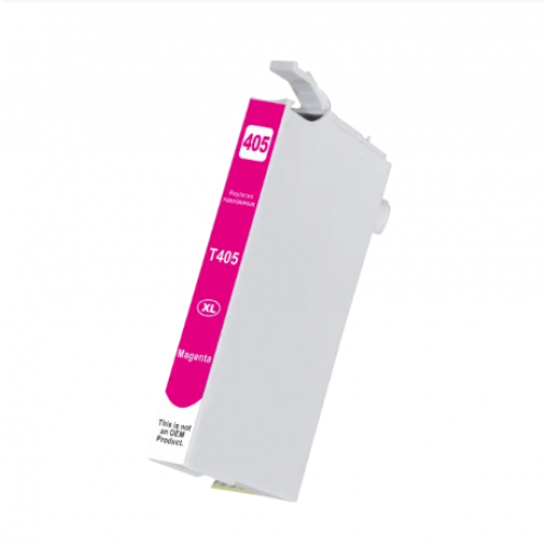 Obrázek pro 1x Epson T405XL Magenta - Červená 18ml