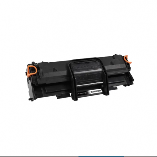 Obrázek pro Toner pre Samsung ST-ML1640 BK čierný kompatibil , 1500 strán