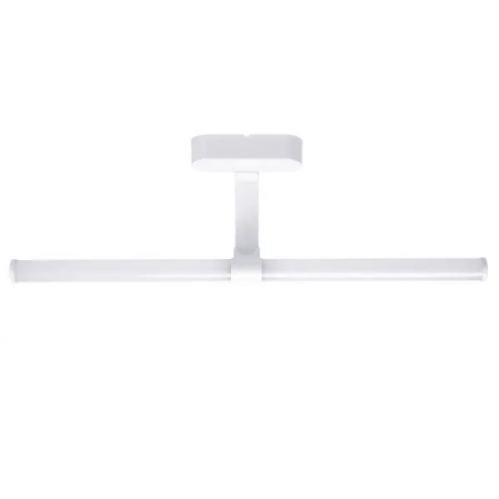 Obrázek pro LED kúpeľňové osvetlenie zrkadla LED/8W/230V/IP44/Biela