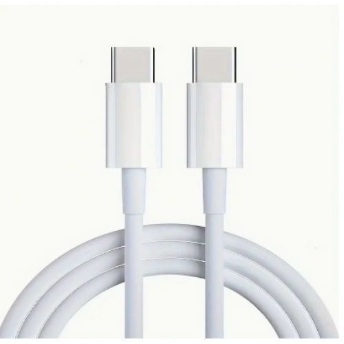 Obrázek pro Nabíjací dátový kábel PD/Type-C , 1.5M