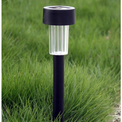 Obrázek pro Solárna LED lampa SPILLO