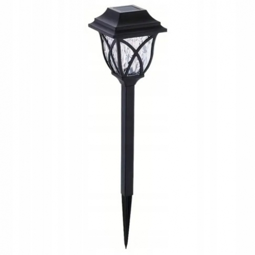 Obrázek pro Solárna LED lampa LATRU III