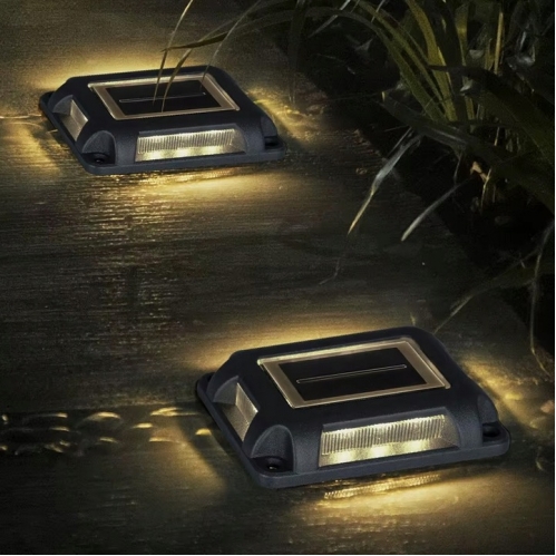 Obrázek pro Solárna LED záhradná lampa TURA II 50lm , IP44 , Studená biela