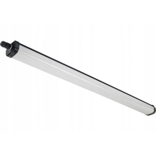 Obrázek pro LED svietidlo 40W/4400lm , IP65, 120cm, Studená biela