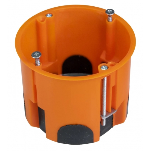 Obrázek pro Elektro-inštalačná krabica do sadrokartónu hlboká, 60mm