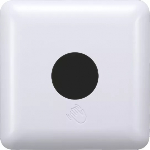 Obrázek pro Bezdotykový Jednopáčkový vypínač č.1 biely