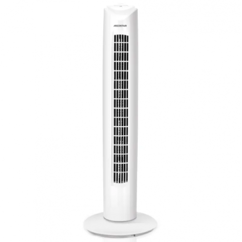 Obrázek pro Stĺpový ventilátor 45W - biely